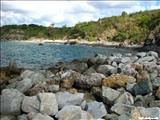 Punta Galindez - VIEQUES